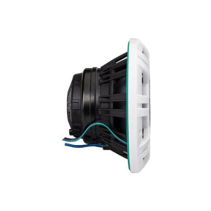 KMXL 8" LED HLCD Coaxial Speakers (4 Ohm)