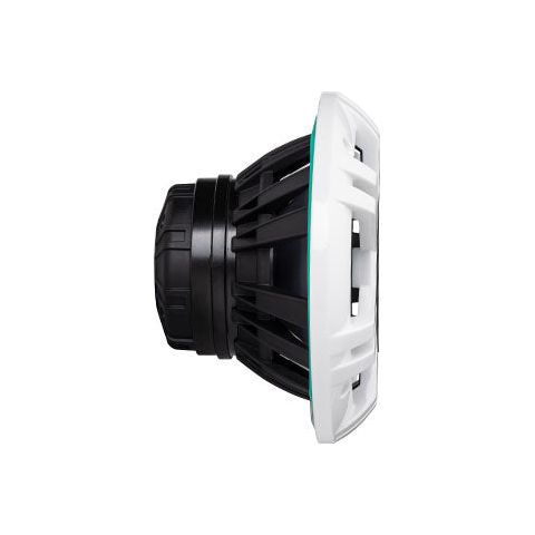 KMXL 6x9" LED HLCD Coaxial Speakers (4 Ohm)