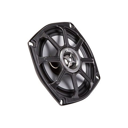 PS 5.25" 2Ω Coaxial Speaker (2 Ohm)