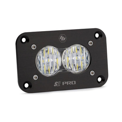 Baja Designs S2 Pro Flush Mount, LED