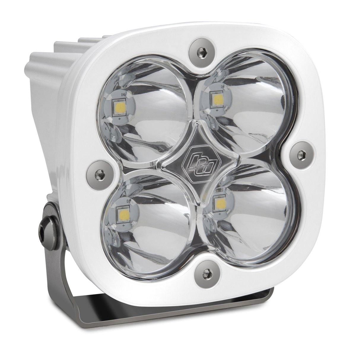 Baja Designs Squadron Pro White, LED