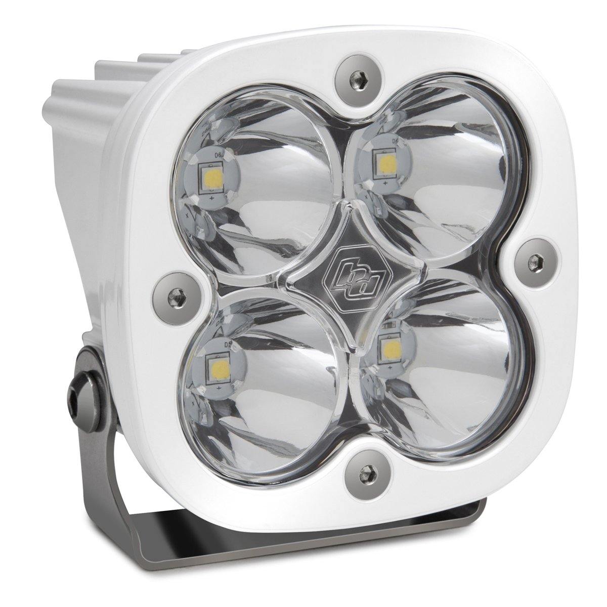 Baja Designs Squadron Pro White, LED