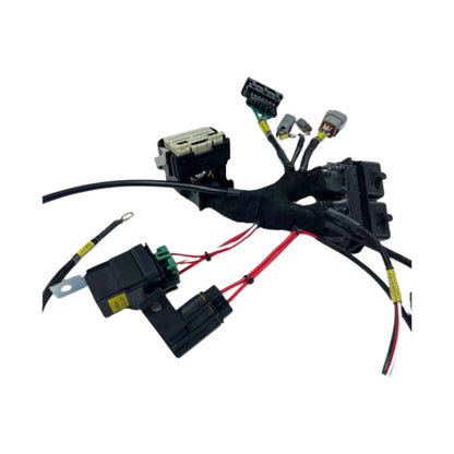 Can Am X3 (2021-2022) Adapter Harness Pro70w