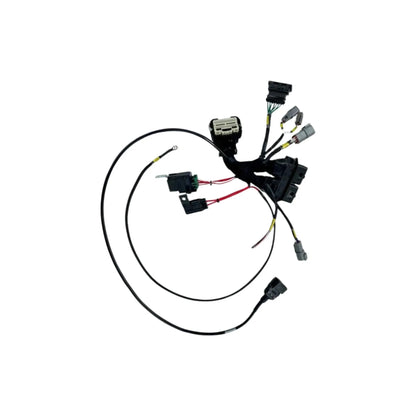 Can Am X3 (2021-2022) Adapter Harness Pro70w