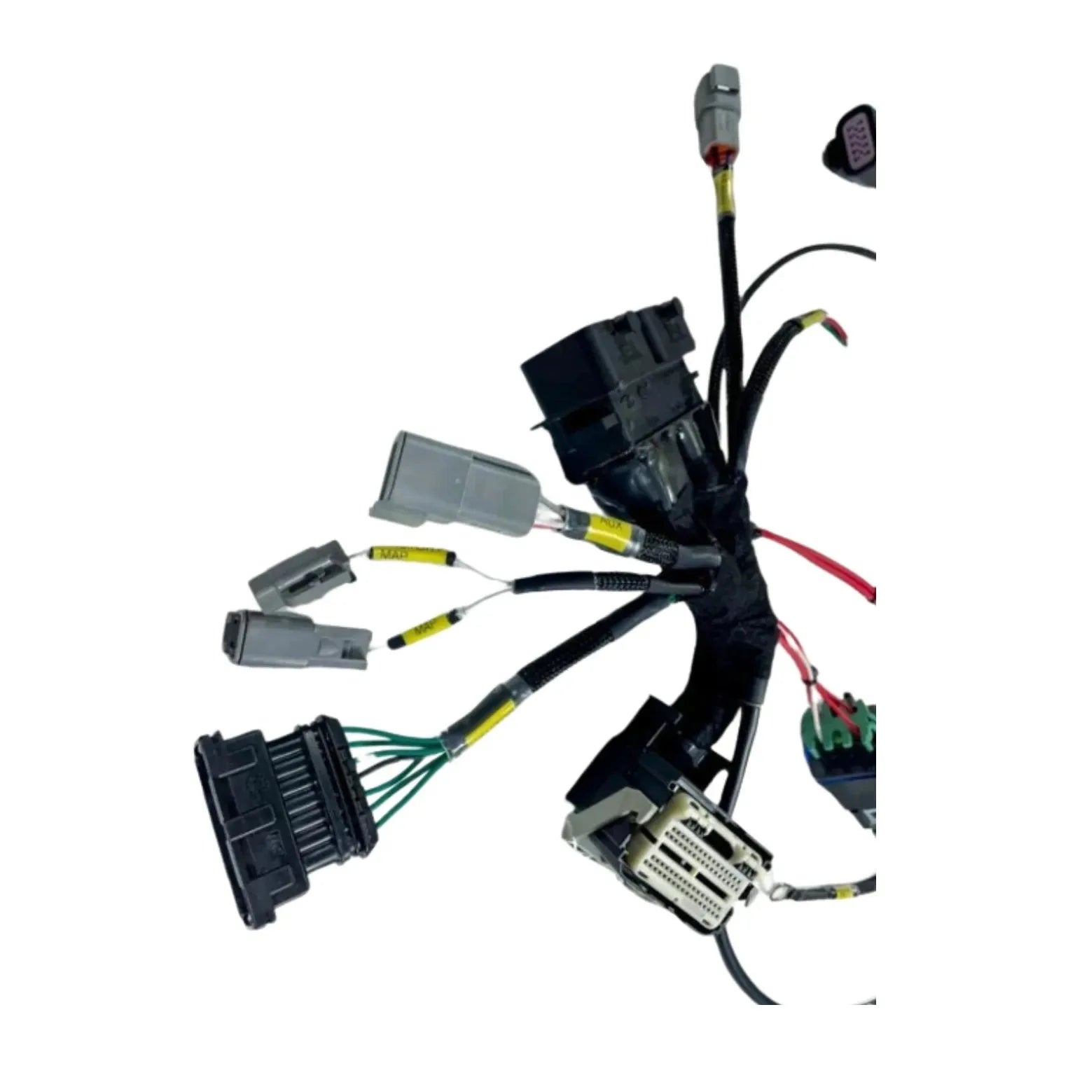 Can Am X3 (2021-2022) Adapter Harness Pro70w