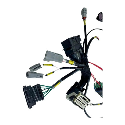 Can Am X3 (2021-2022) Adapter Harness Pro70w