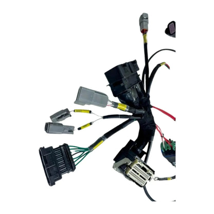 Can Am X3 (2021-2022) Adapter Harness Pro70w