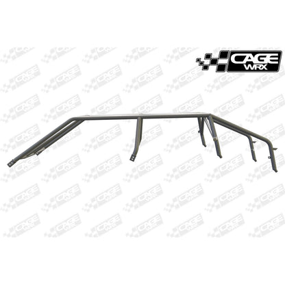 Polaris RZR Pro R 4 Raw Unassembled Baja Spec Cage Kit