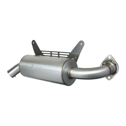 Polaris RZR XP 1000 (2015-2017) Trail Muffler