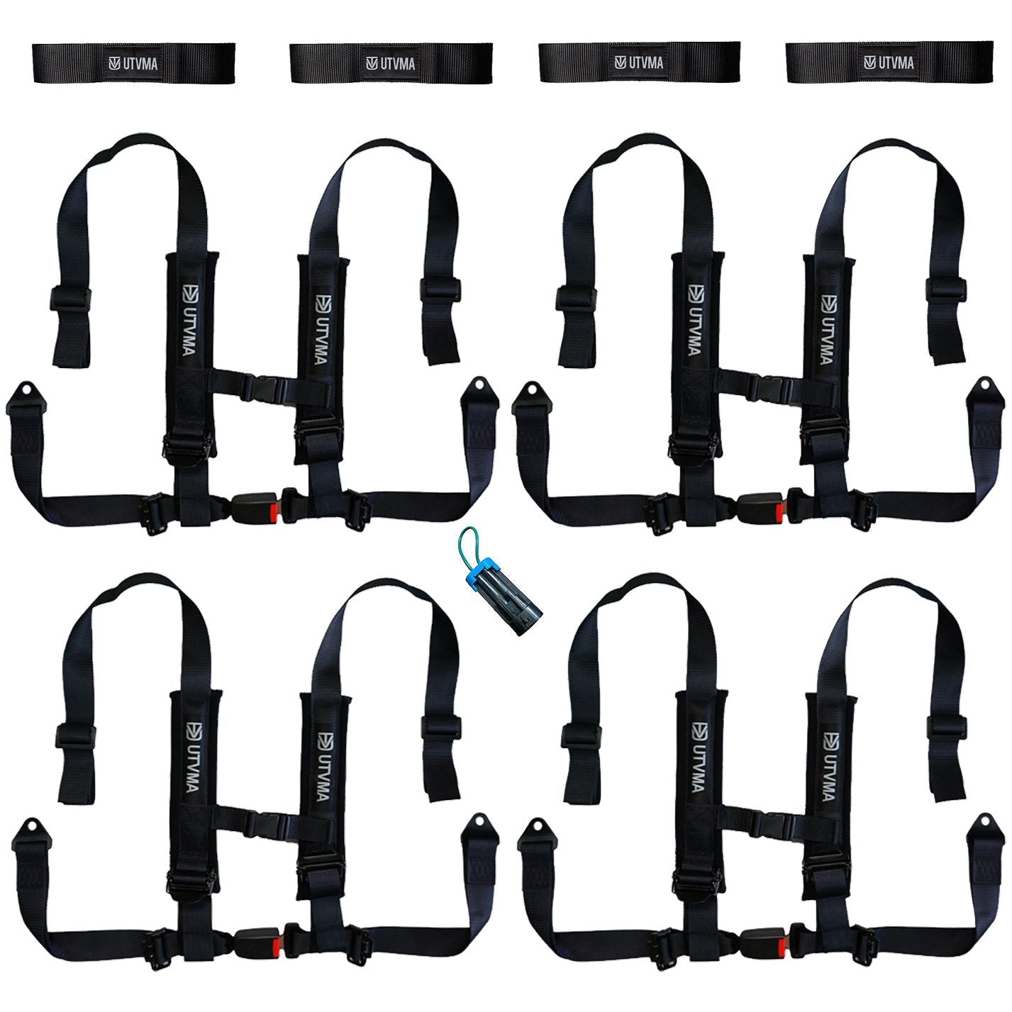 Kawasaki KRX Harness Kit