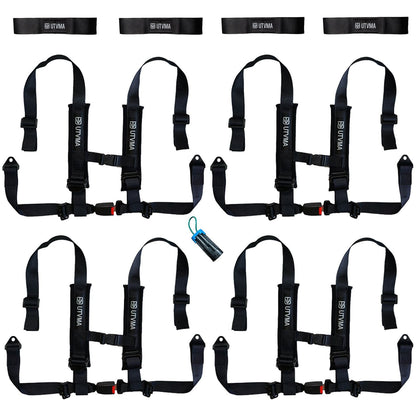 Kawasaki KRX Harness Kit