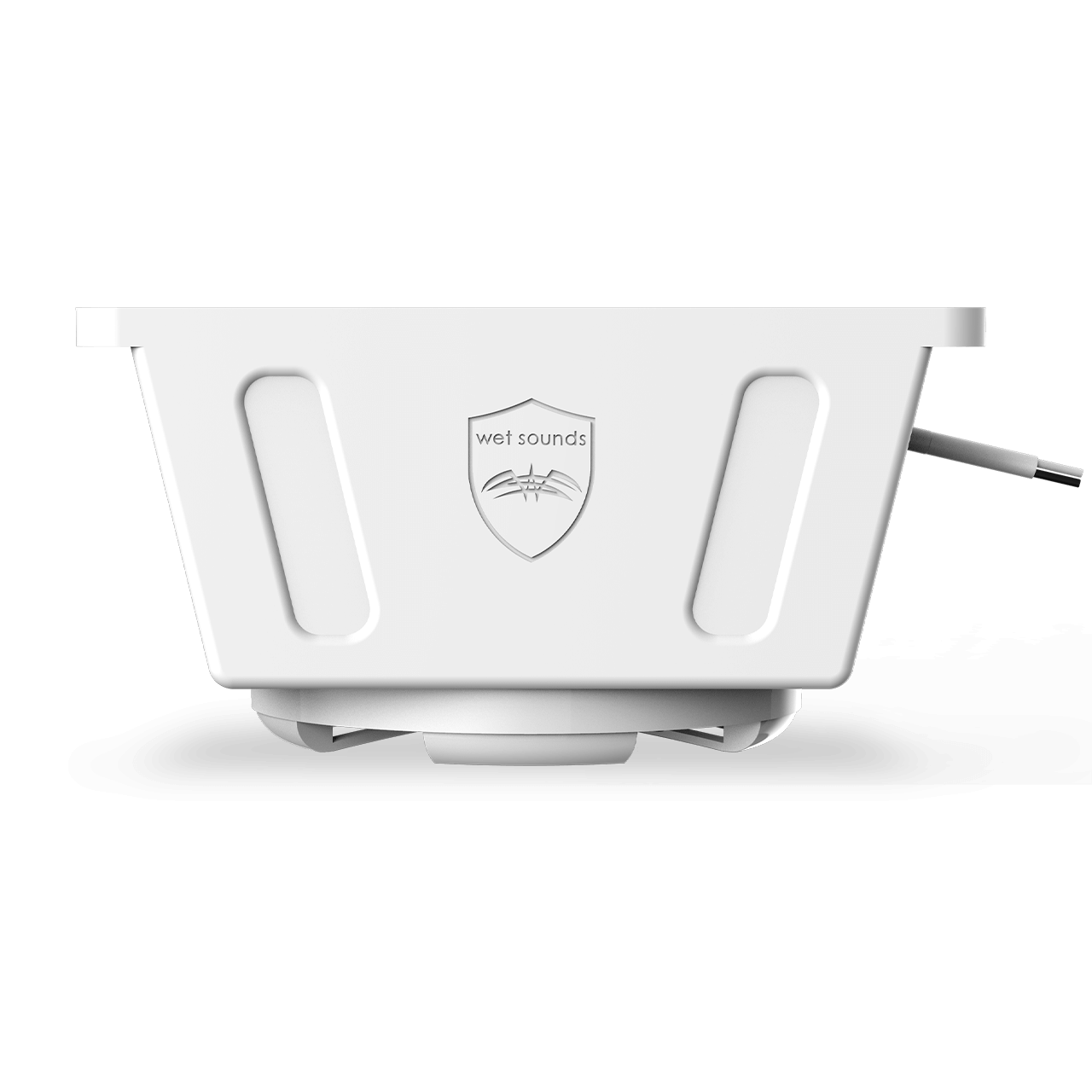 Revolution Series 5x7 HLCD with Surface Mountable Roto-Mold Enclosure