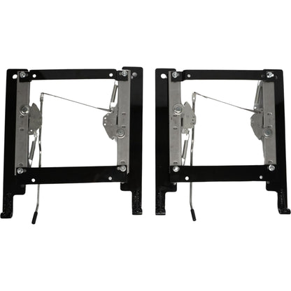 Can Am Maverick R / X3 Seat Mount & Slider Kit (Pair)