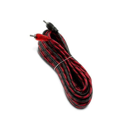 DS18 Level 1 RCA Wire 16-Feet