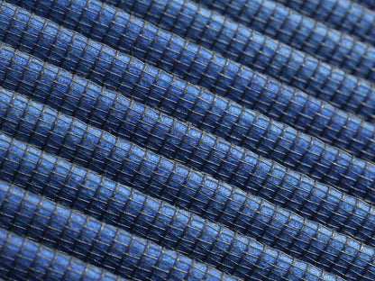 aFe MagnumFLOW Pro 5R Air Filter (6-3/4 x 4-3/4)in F x (8-1/2 x 6-1/2)in B x (7-1/4 x 5)in T