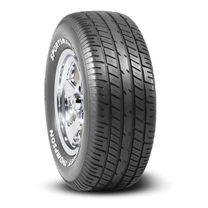 Mickey Thompson Sportsman S/T Tire - P215/70R15 97T - 249123
