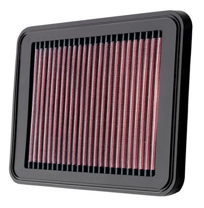 K&N 12 Isuzu D-Max 2.5L L4 DSL Replacement Air Filter
