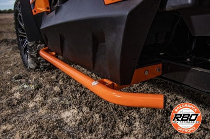 2015 – 2022 CFMOTO ZForce Rock Slider Kit