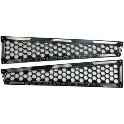 Polaris RZR XP 1000 Air Intake Grilles