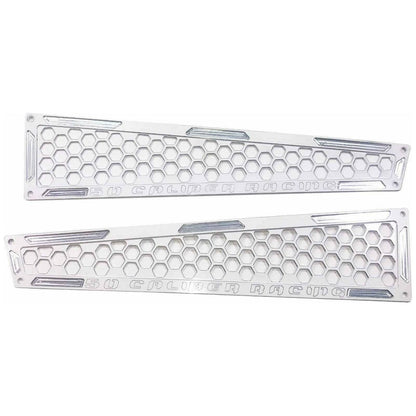 Polaris RZR XP 1000 Air Intake Grilles