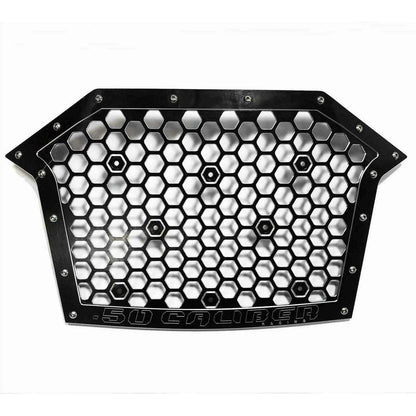 Polaris RZR Pro XP Front Grille