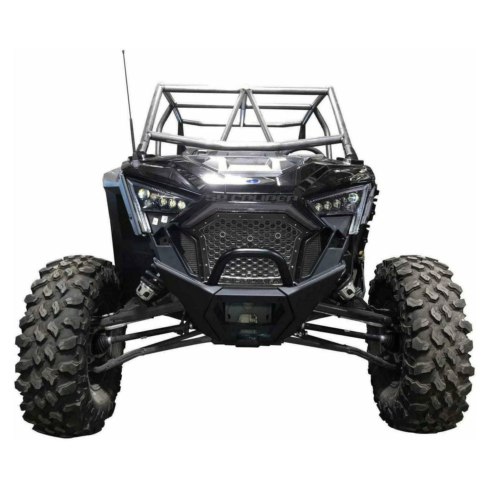 Polaris RZR Pro XP Front Grille
