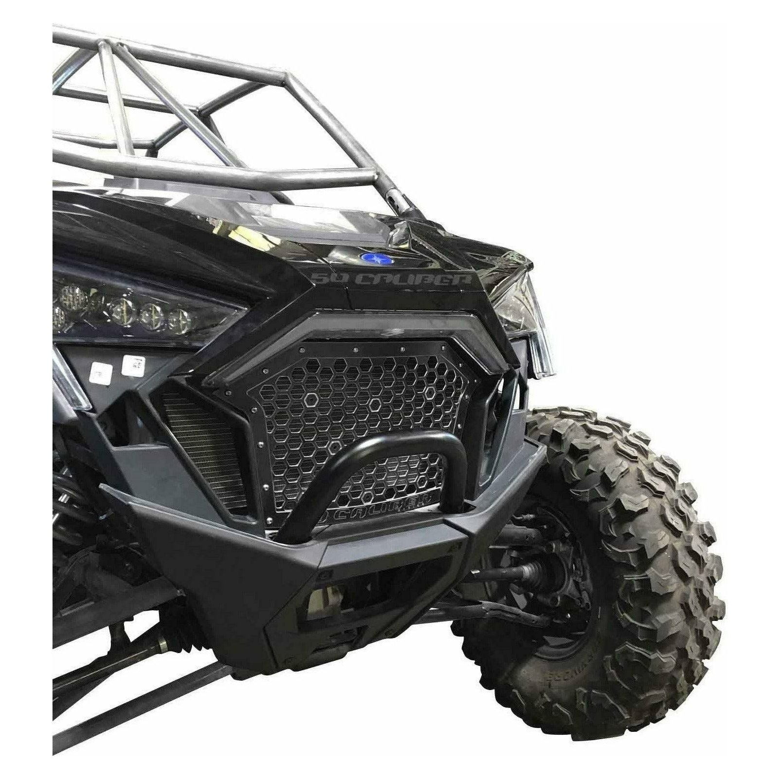Polaris RZR Pro XP Front Grille
