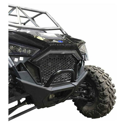 Polaris RZR Pro XP Front Grille