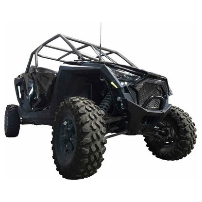Polaris RZR Pro XP Front Grille