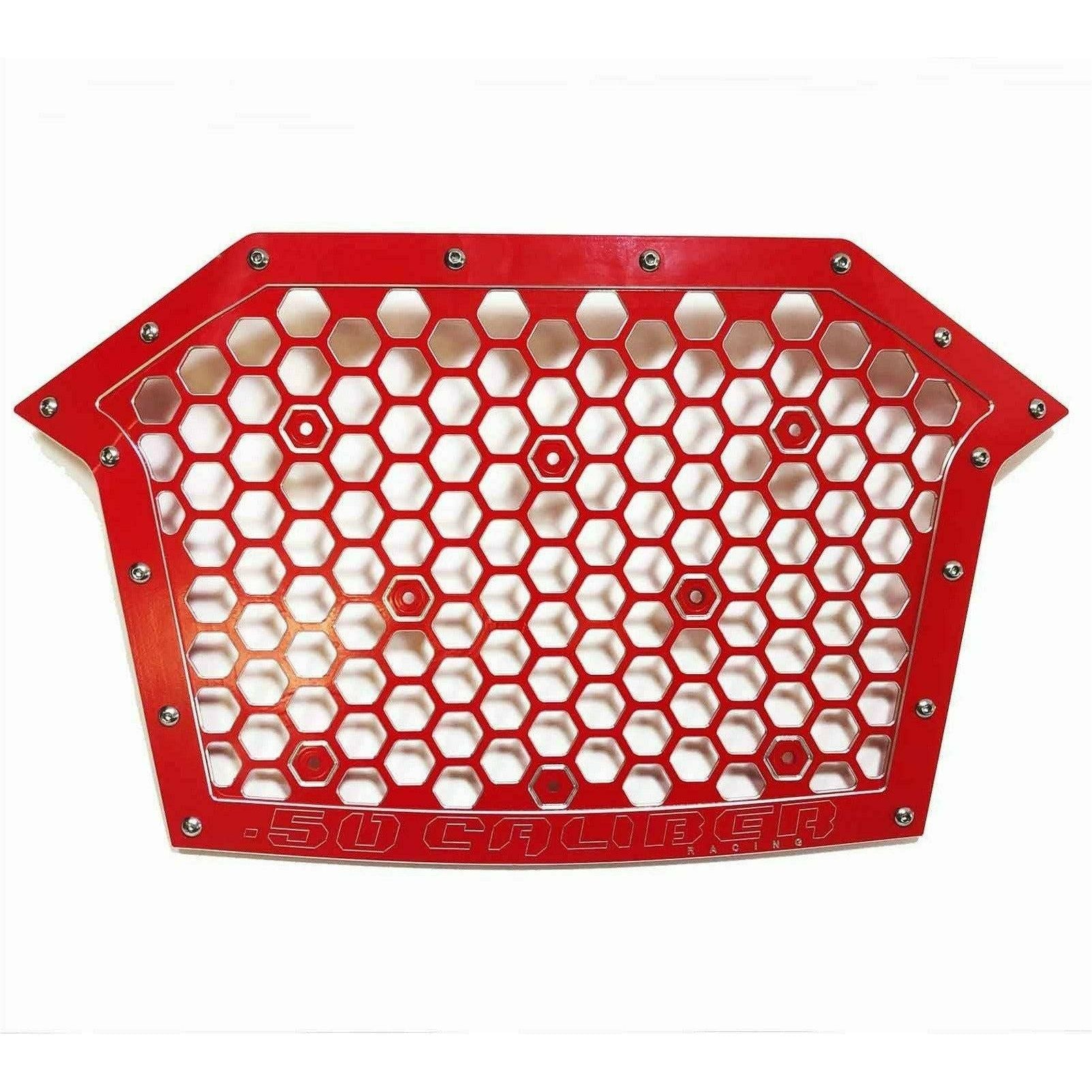 Polaris RZR Pro XP Front Grille