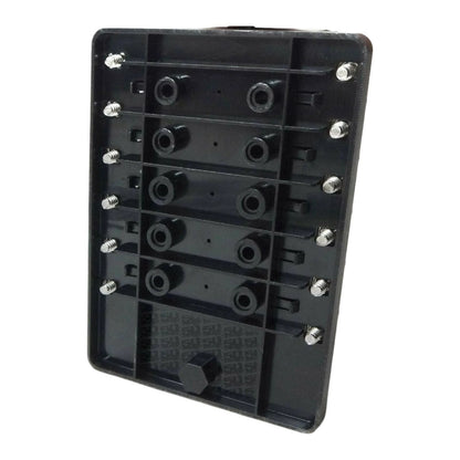 12 Way Fuse Block