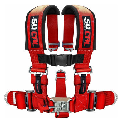 2" 5-Point Harness Seat Belt