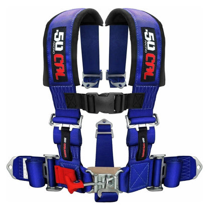 2" 5-Point Harness Seat Belt