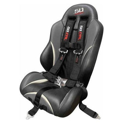 2" 5-Point Harness Seat Belt