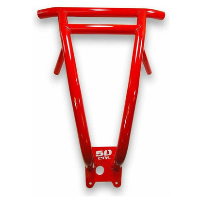 Polaris RZR XP 1000 / Turbo (2019+) Pro Race Rear Bumper