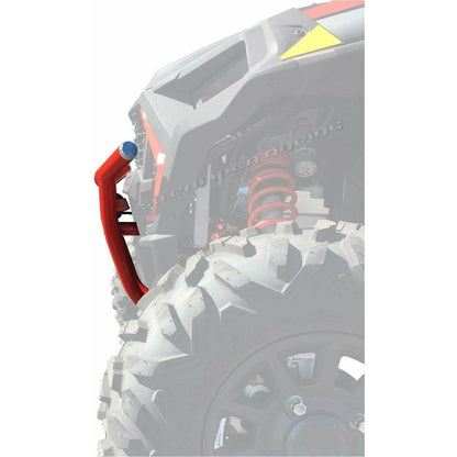 Polaris RZR XP 1000 / Turbo (2019+) Front Bumper