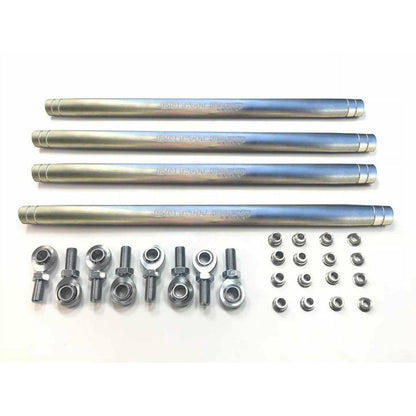 Polaris RZR Pro XP Radius Rods