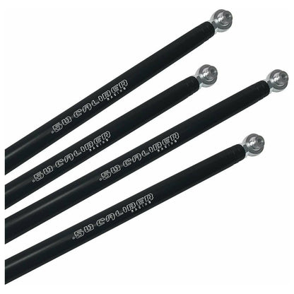 Polaris RZR Pro XP Radius Rods
