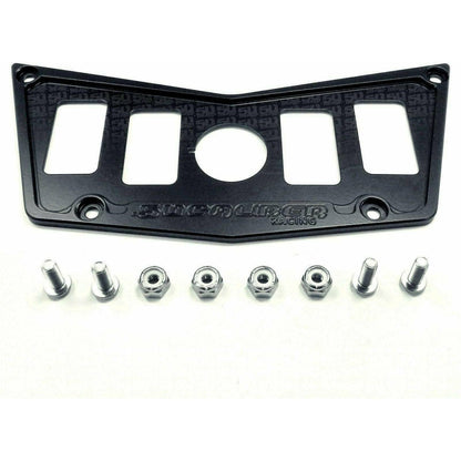 Polaris RZR 4 Switch Dash Panel