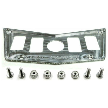 Polaris RZR 4 Switch Dash Panel