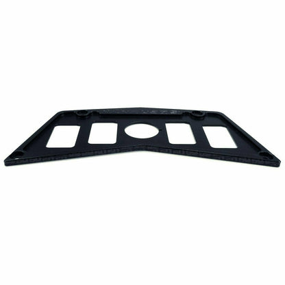 Polaris RZR 4 Switch Dash Panel