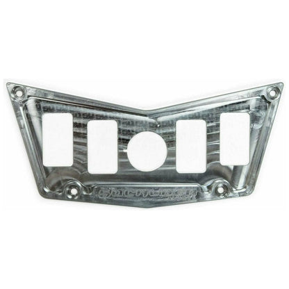 Polaris RZR 4 Switch Dash Panel