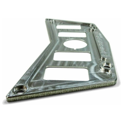 Polaris RZR 4 Switch Dash Panel