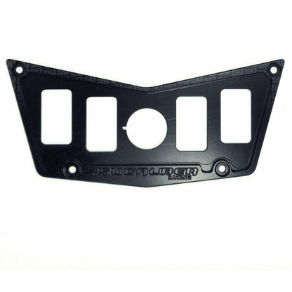 Polaris RZR 4 Switch Dash Panel