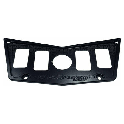 Polaris RZR 4 Switch Dash Panel