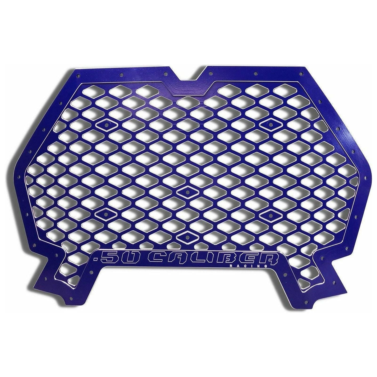 Polaris RZR (2019+) Front Grille with Bumper Notch