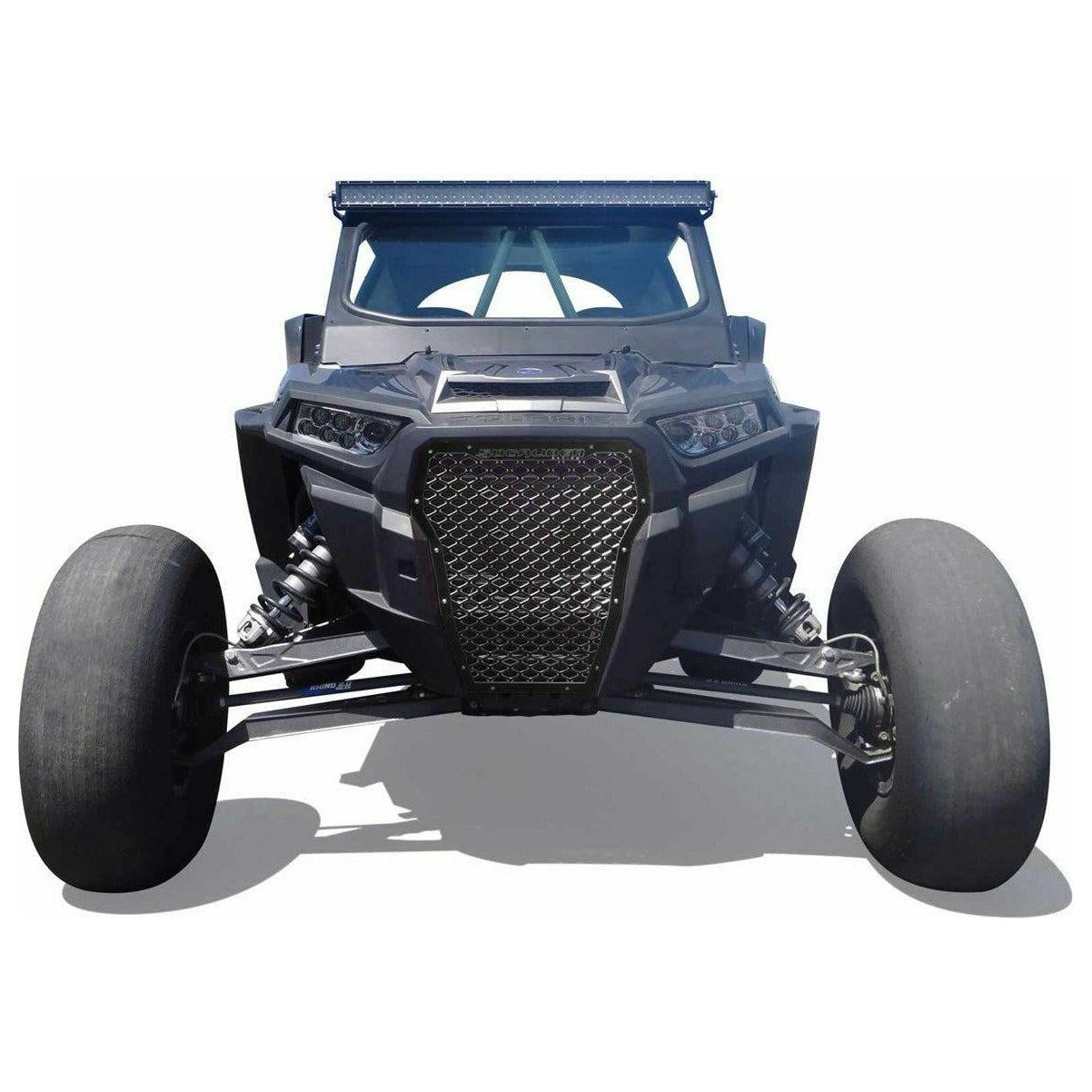 Polaris RZR XP Turbo (2017-2018) Front Grille