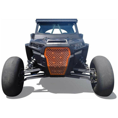 Polaris RZR XP Turbo (2017-2018) Front Grille