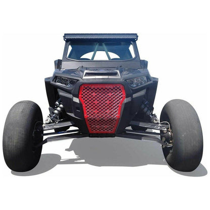 Polaris RZR XP Turbo (2017-2018) Front Grille