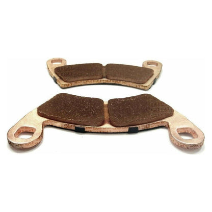 Polaris RZR (2011-2017) Disc Brake Pads